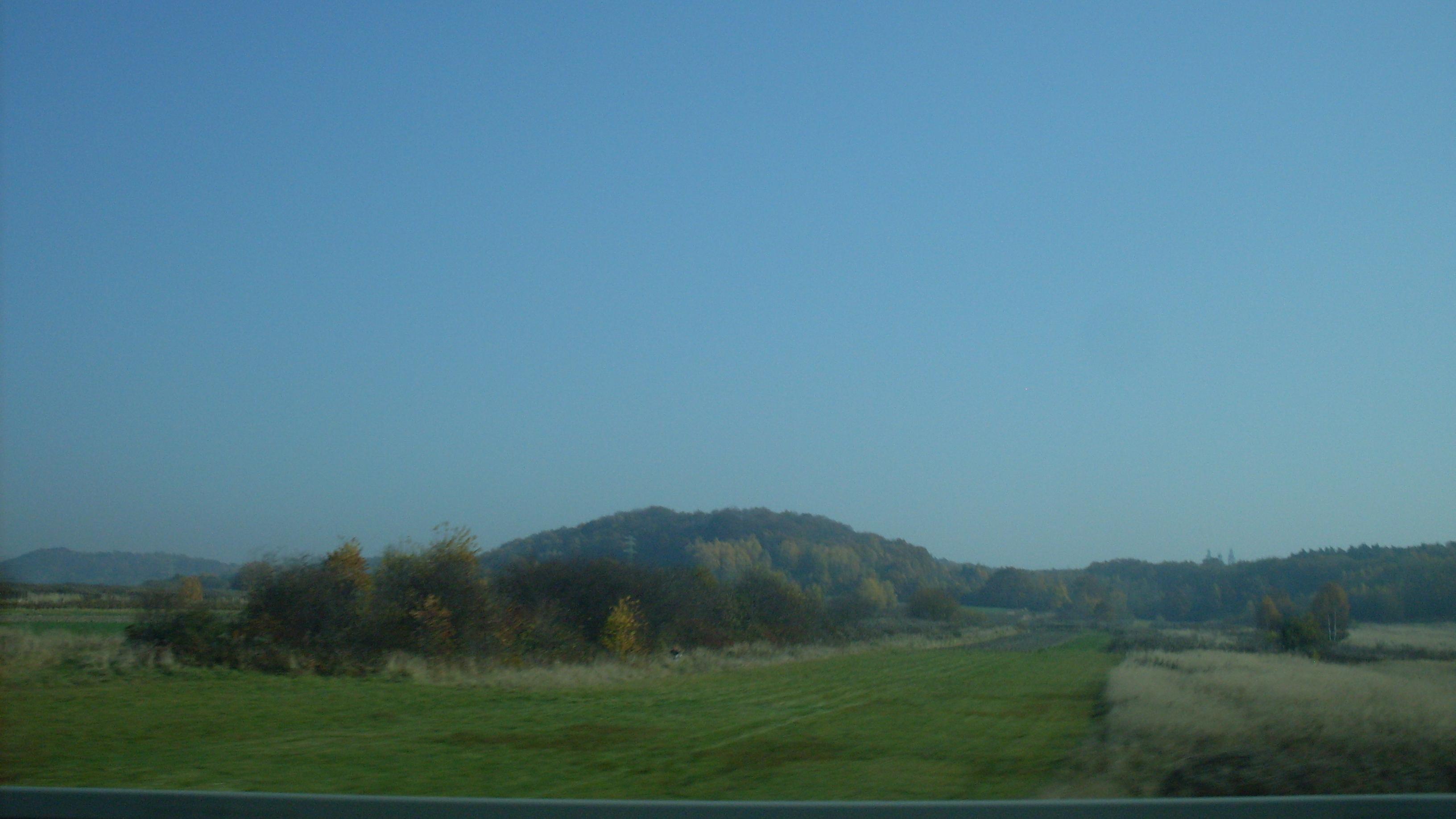 Fort pancerny główny 38 "Śmierdząca Skała"